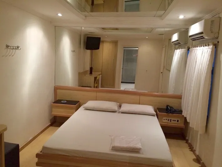 Hotel per 2 persone, con panorama - 1