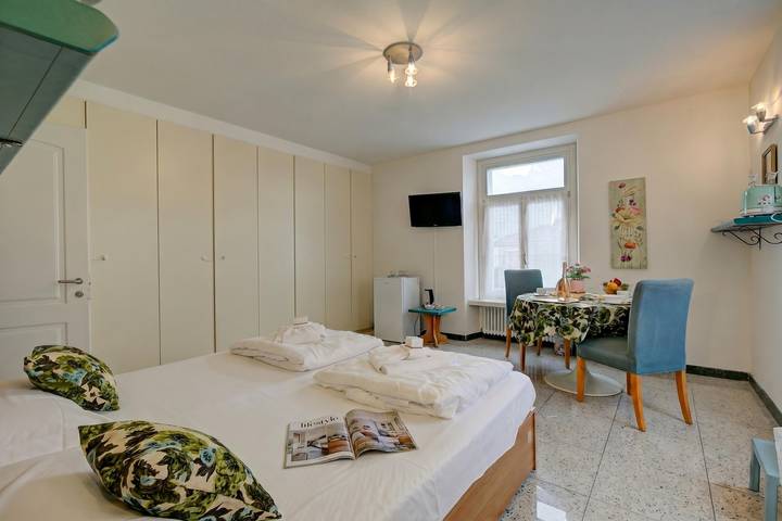 Hôtel pour 2 personnes à Torbole - 2