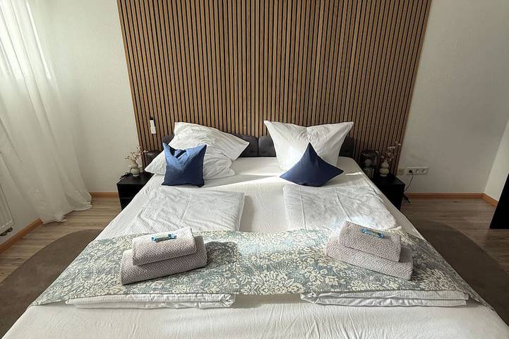 Ferienwohnung für 6 Personen in Schwanau - 2