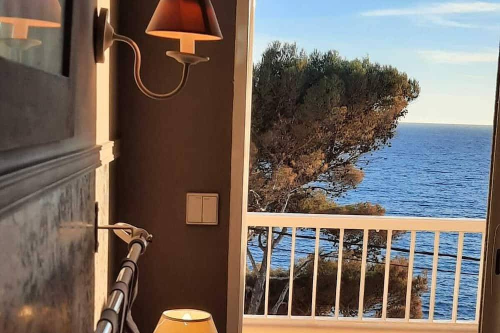 Ganze Wohnung, An Der Blauen Küste Bei Carry Le Rouet Das Blaue Paradies in Carry-le-Rouet, Istres und Umgebung