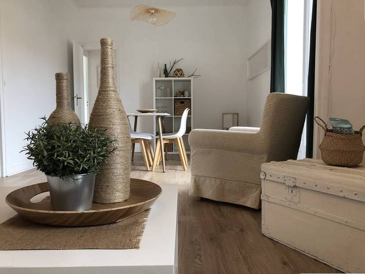 Ganze Ferienwohnung, Ferienwohnung für 4 Personen in Hossegor-See, Hossegor