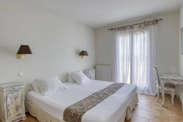 Le Puit des Oliviers 2 in La Cadière-d'Azur, Côte méditerranéenne (France)