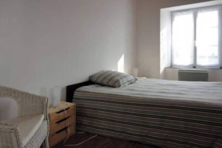 Location de vacances pour 4 personnes, avec jardin à Arlempdes - 3