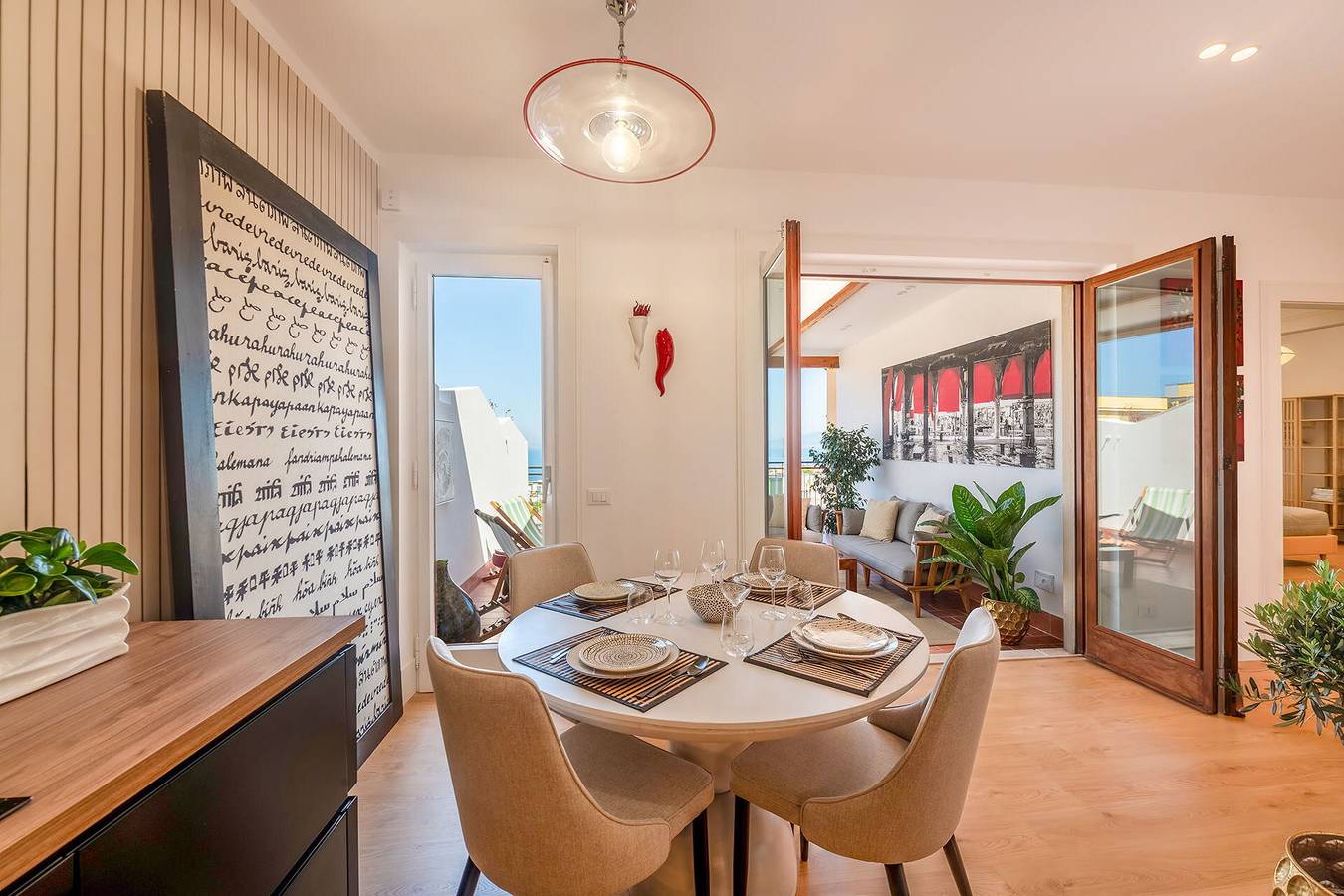 Entire apartment, Casa Mario in Sorrento, Sorrento Coast