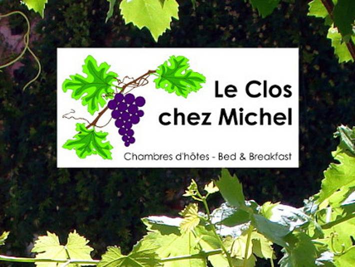 Chambre d’hôte pour 2 personnes, avec jardin - 1
