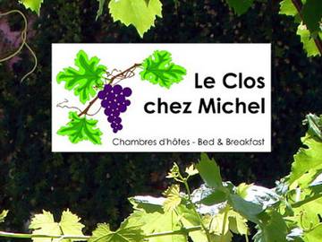 Chambre d’hôte pour 2 personnes, avec jardin à Montpellier