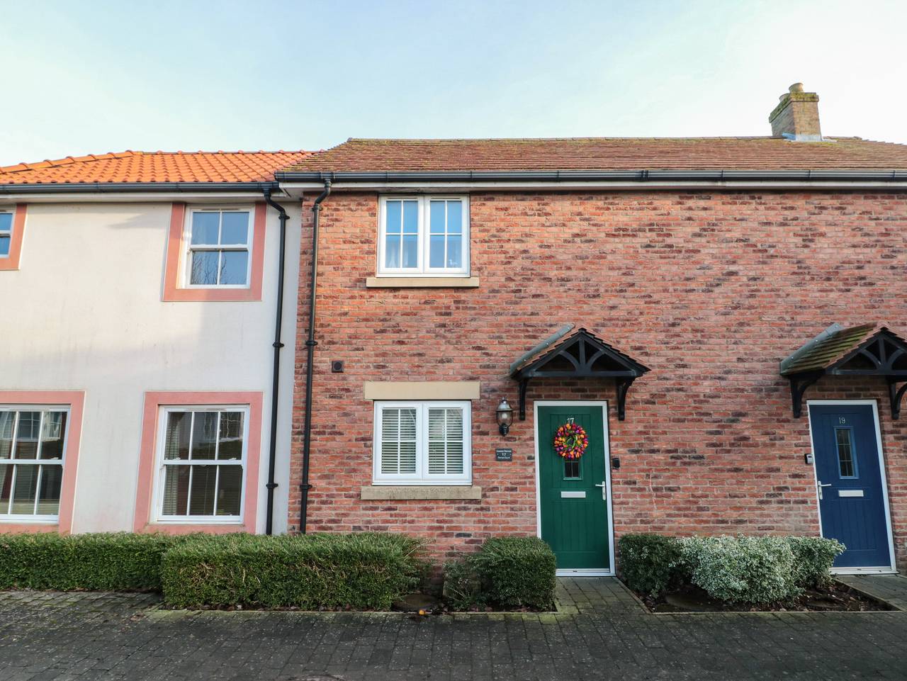 Casa vacanza a North Yorkshire a partire da 134€ a notte