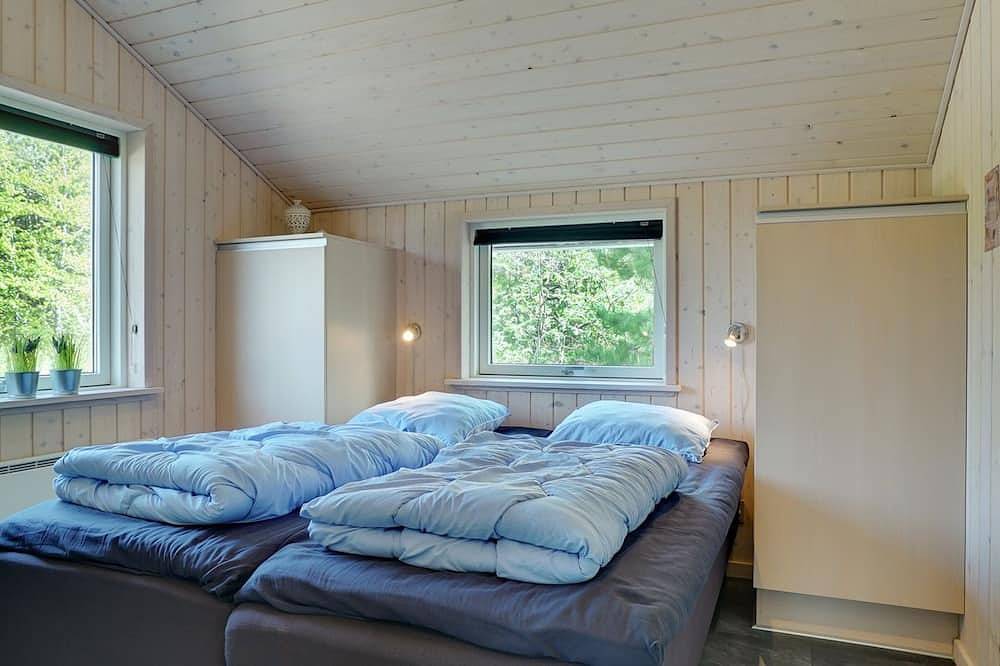 \"Onni\" - 2.3km from the sea by Interhome in Saltum, Jammerbugt
