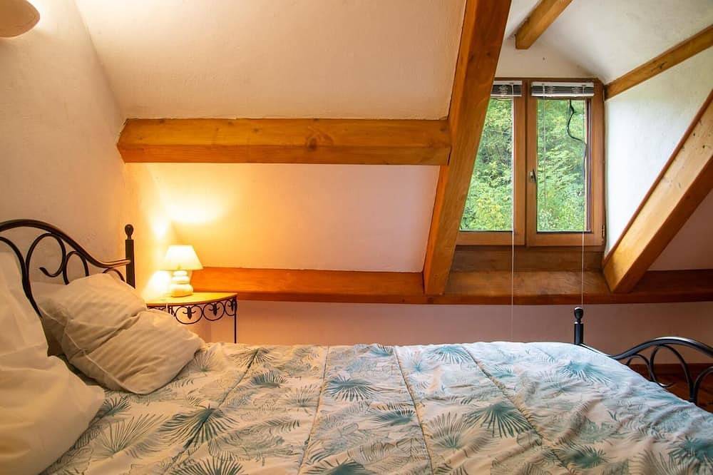 Gîte Le Finiels - Le Pont-De-Montvert in Pont-de-Montvert-Sud-Mont-Lozère, Cevenas