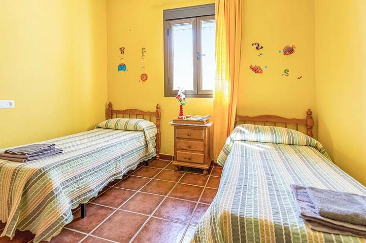 Gorgeous home in Arriate in Arriate, Málaga Provinz