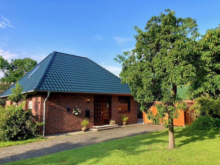 Ferienhaus für 5 Personen, mit Garten, kinderfreundlich in Schleswig-Holstein - 2