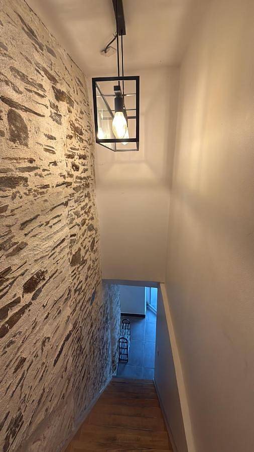 Appartement entier, Two-Bedroom Apartment in Le Fief-Sauvin, Montrevault-sur-Èvre