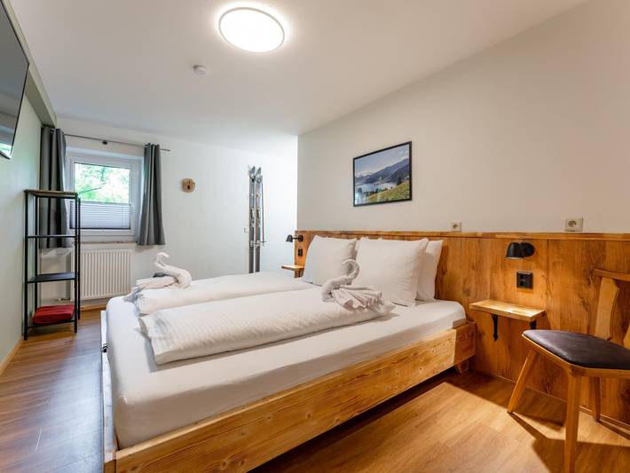 Ferienwohnung für 10 Personen, mit Garten und Terrasse in Kaprun - 4