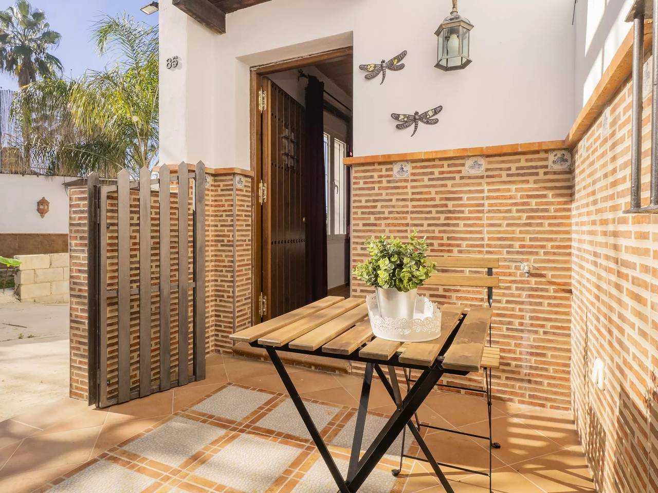 Casa 8 Personas in Alhaurín el Grande, Provincia de Málaga