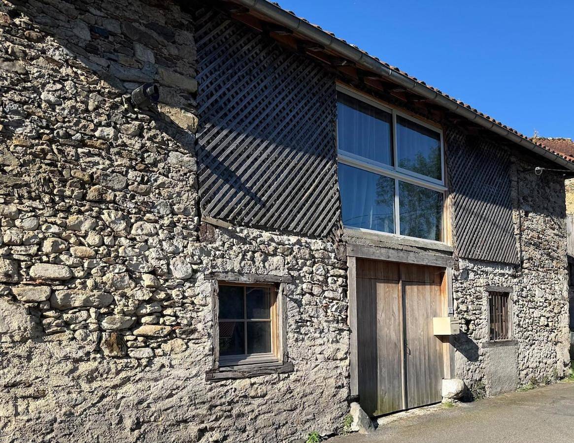 Holiday Home in Milhas, Haute-Garonne