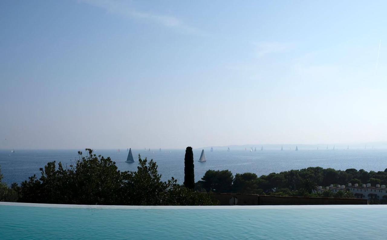 Maison Lumio in Les Issambres, Roquebrune-sur-Argens