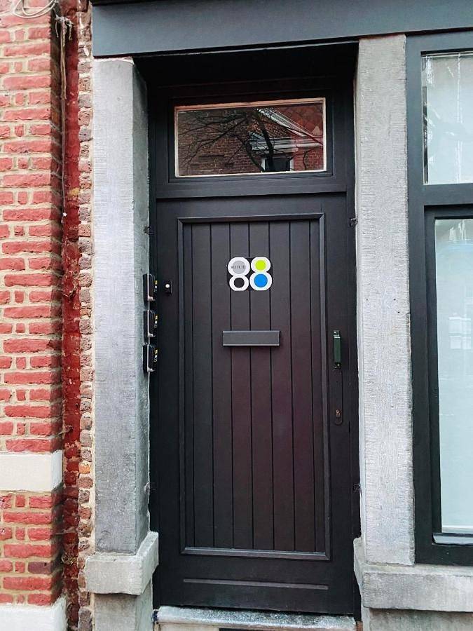 Double Room in Liège, Région de Liège