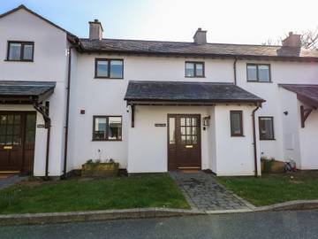 Cottage for 6 People in Beddgelert, Gwynedd, Photo 1