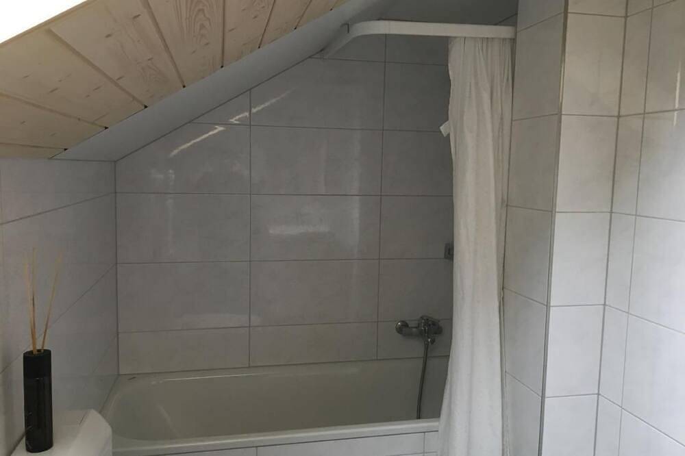 Ganze Wohnung, Henggeler in Oberägeri, Kanton Zug
