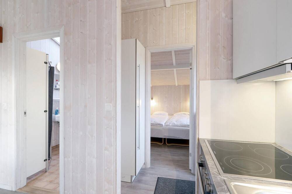 Friedrichskoog-Strandpark 1 in Friedrichskoog-Spitze, Friedrichskoog