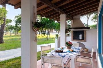 Bungalow per 5 Persone in Cavallino-Treporti, Provincia di Venezia, Foto 1