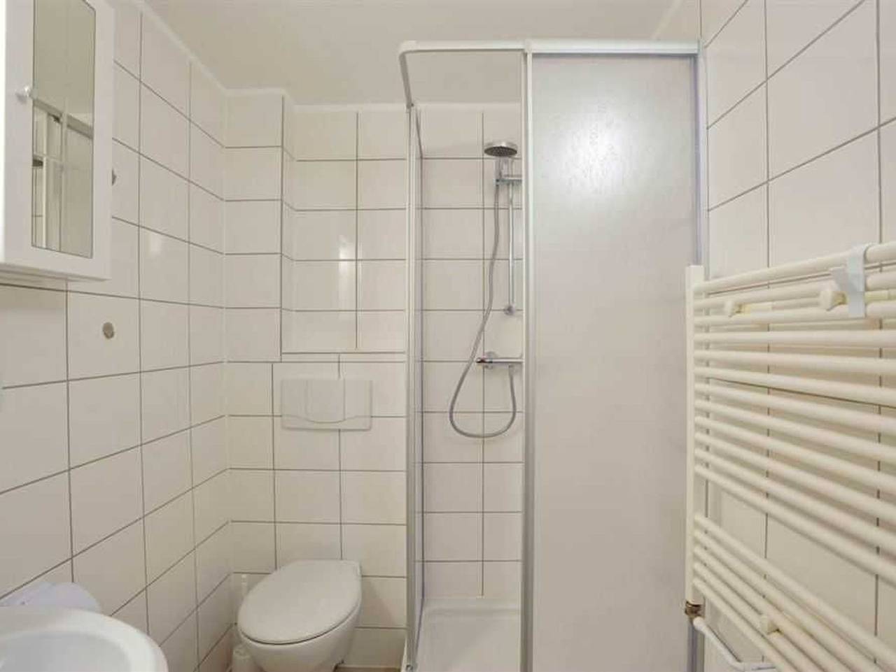 Ganze Ferienwohnung, Wohnung 1 Oberstübchen in St. Peter-Bad, St. Peter-Ording