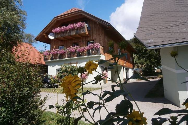 Landhaus für 2 Personen - 1