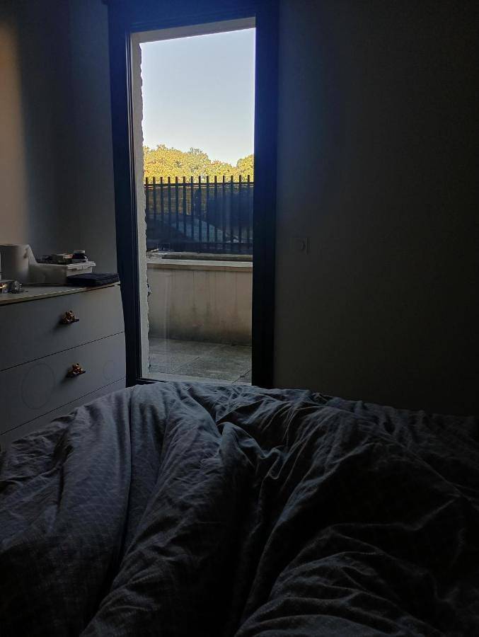 Appartement de vacances pour 2 personnes, avec terrasse