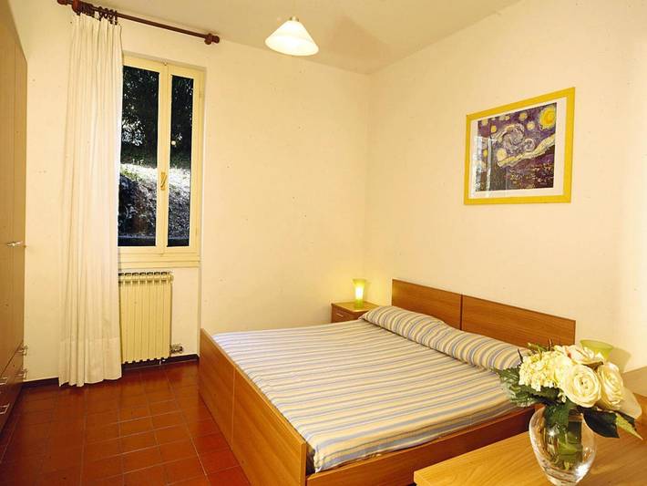Holiday rental for 6 people, with Balcony and Terrace as well as Children pool and Pool in Garda