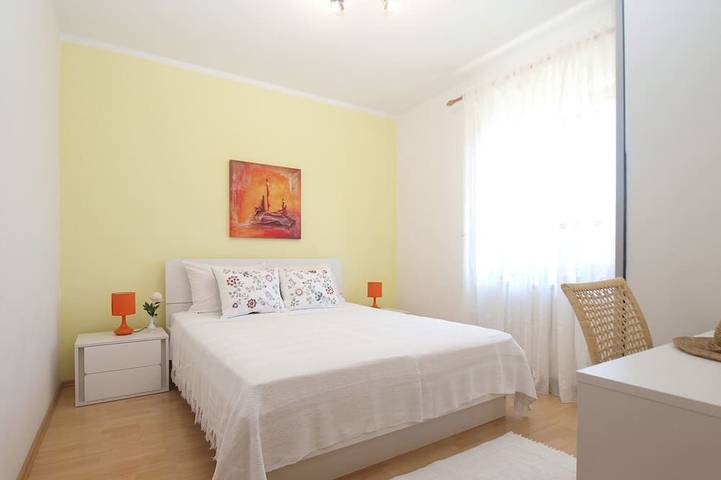 Casa 2206/58773 (Istria - Valbandon), 900m dalla spiaggia in Costa meridionale dell´Istria