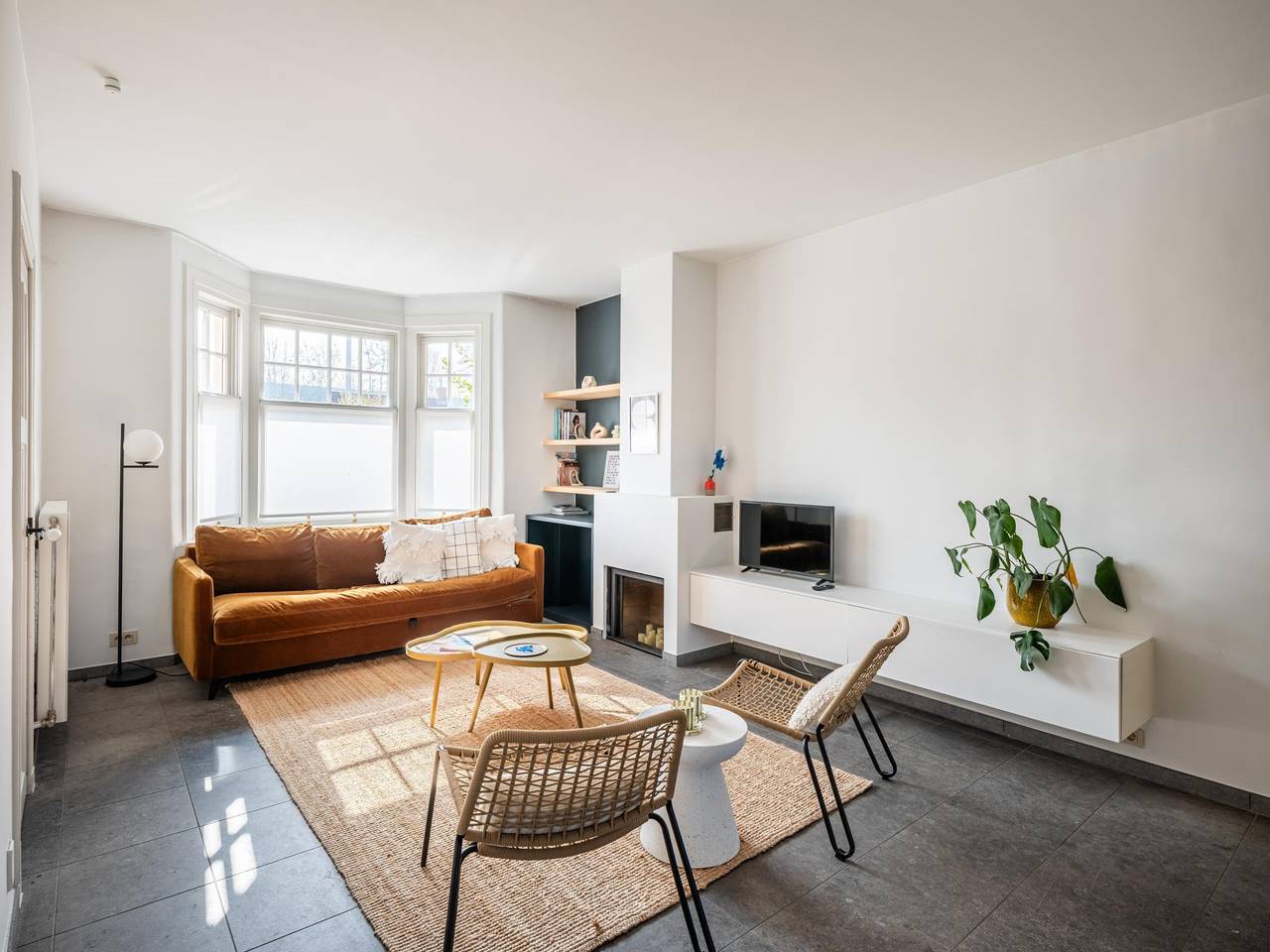 Nicely renovated holiday home near the dunes in Oostduinkerke, Koksijde