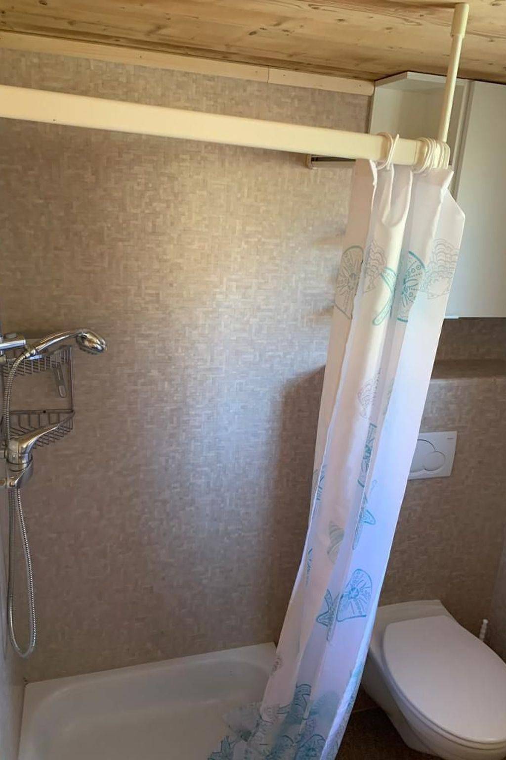 Chalet Felsli in Beatenberg, Thunersee