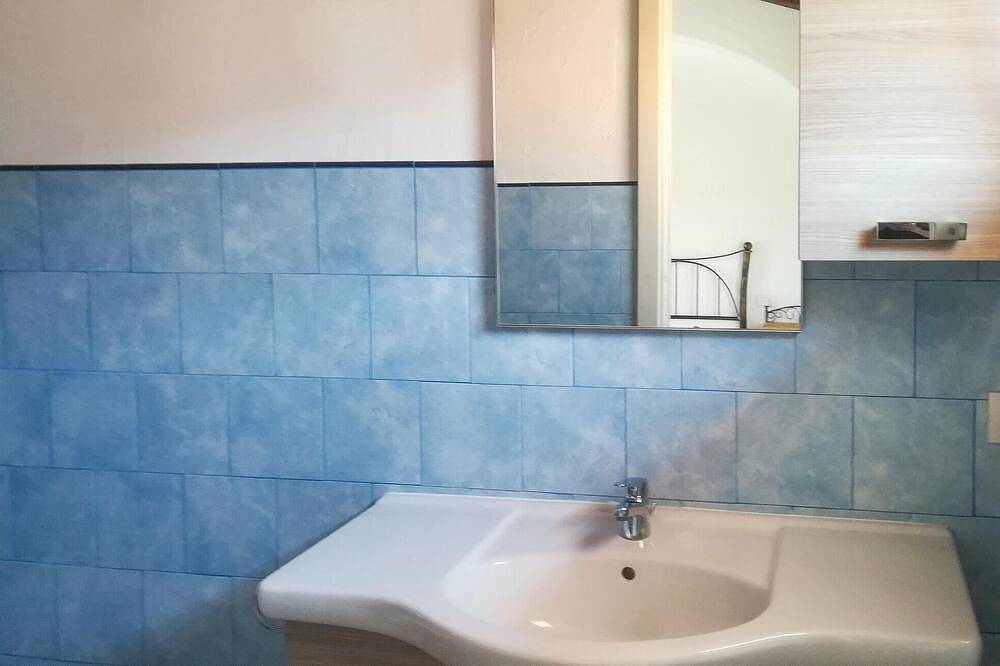Cozy home in Costa Rei Ca with private swimming pool, can be inside or outside in Castiadas, Cagliari e Dintorni