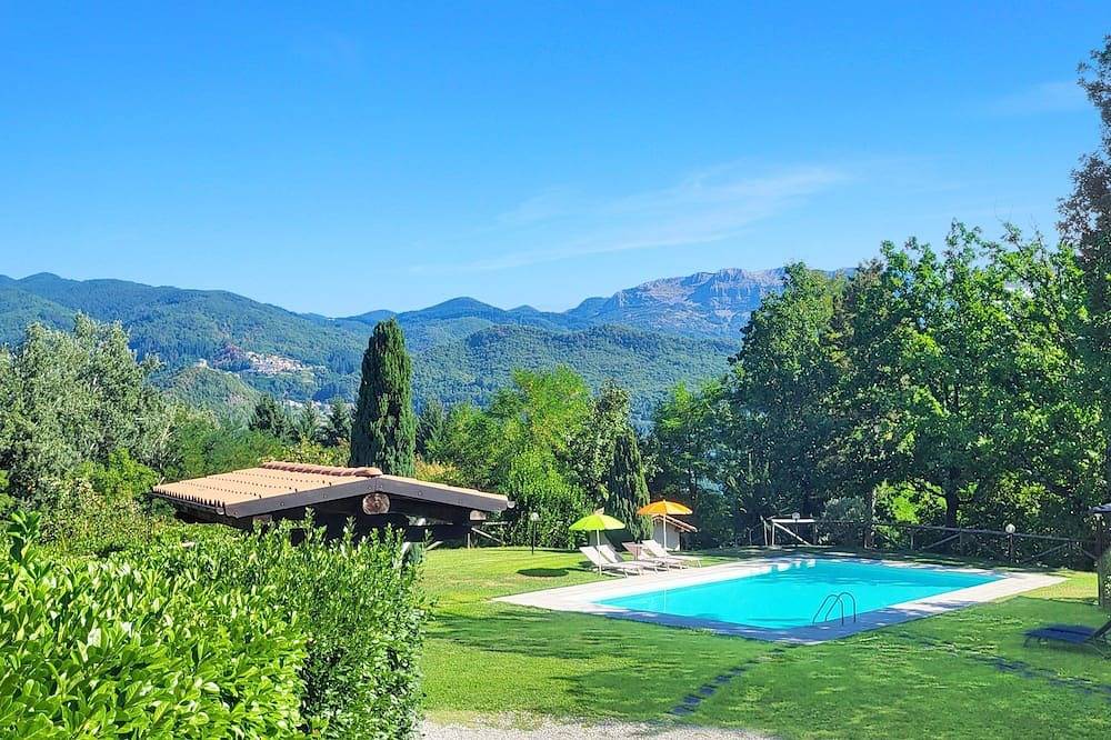 Casa vacanza a Garfagnana a partire da 224€ a notte
