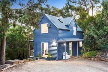 Cottage for 4 People in Daylesford, Hepburn Shire, Photo 4