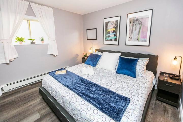 Appartement de vacances pour 2 personnes