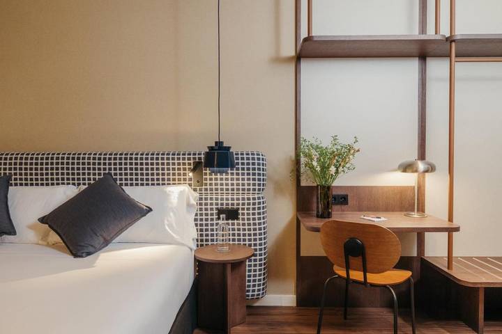 Maison d’hôte pour 2 personnes à Barcelone - 2