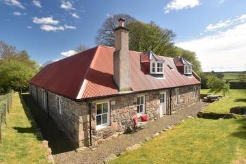 Cottage for 5 People in Moray, Speyside, Photo 1