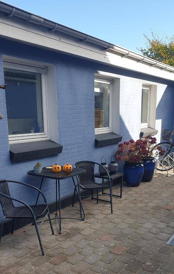 Ganze Wohnung, Apartment - Ground Floor in Frederikshavn, Nordostjütland