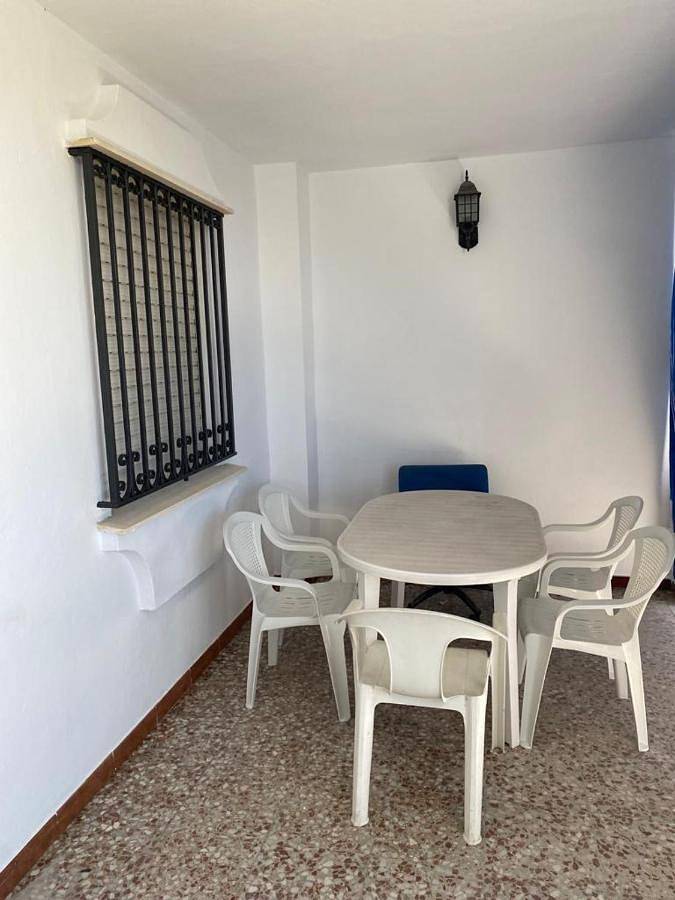 Three-Bedroom House in Matalascañas, Almonte