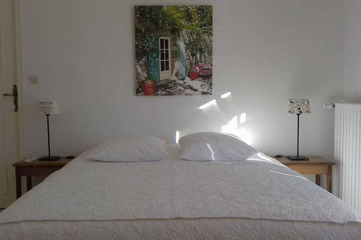 Villa pour 8 personnes, avec jardin à Flayosc - 3