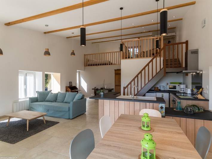 Gîte pour 4 personnes