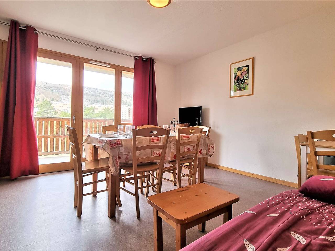 Photo : Appartement de vacances