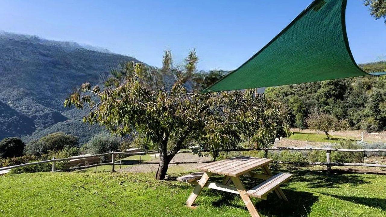 Ferienhaus für 9 Personen (140 m²) in Massís del Montseny in Montseny, Barcelona Binnenland