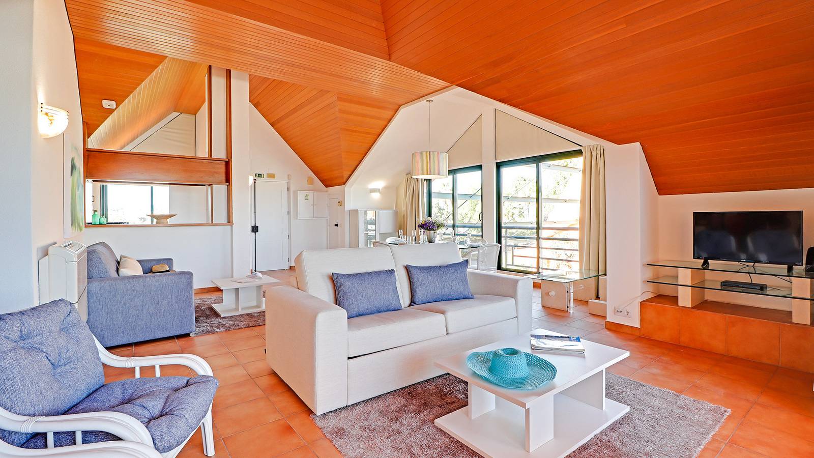 Appartement entier, Marina Princess in Vilamoura, Quarteira