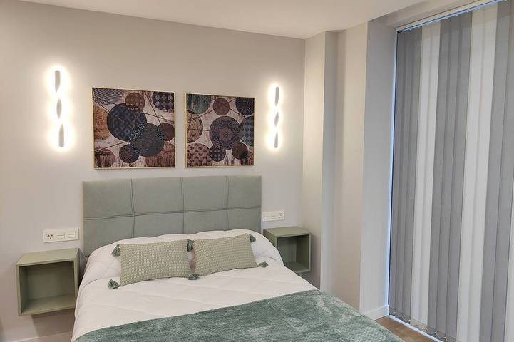 Ferienwohnung für 4 Personen - 1