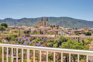 Holiday home in Calvià, Serra de Tramuntana für 6 