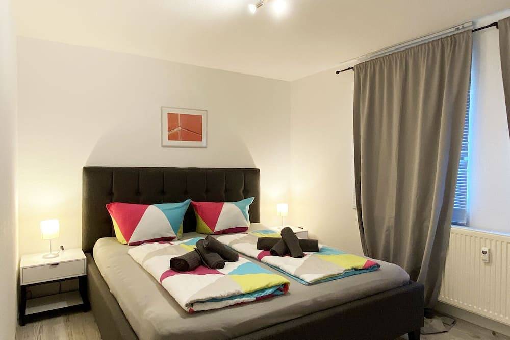 Ganze Wohnung, Fewo Sonnenlay Eg Links in Brauneberg, Bernkastel-Kues & Umgebung