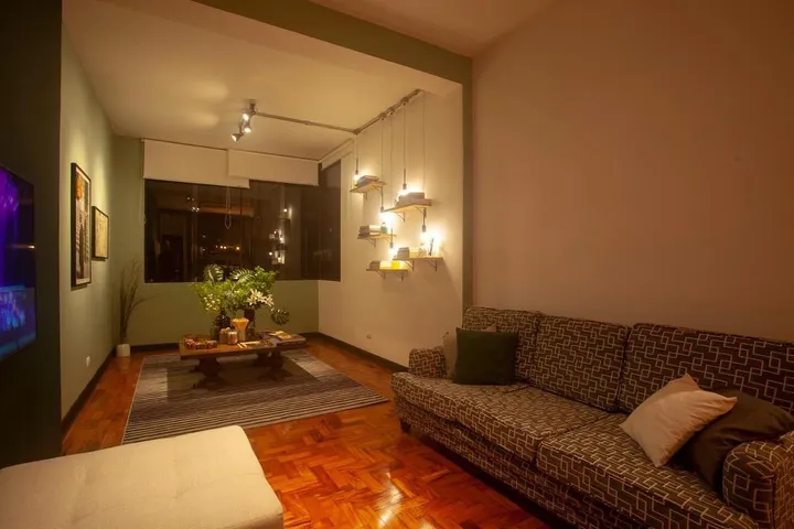 Holiday apartment for 6 people - 1