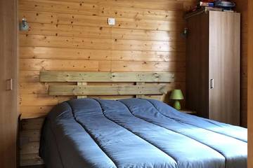 Chalet pour 6 Personnes dans Lac de Gérardmer, Gérardmer, Photo 2